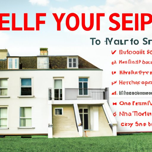 Steps to Successfully Sell a Property on Your Own