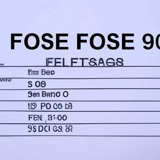 Fees Associated with a FSBO Sale