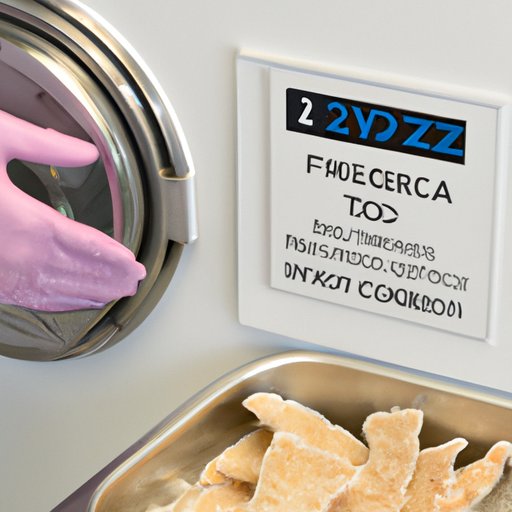 Unlocking the Mystery of Freeze Drying: What You Need to Know