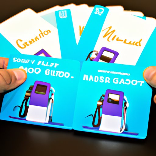 How to Maximize Savings with a Gas Buddy Card