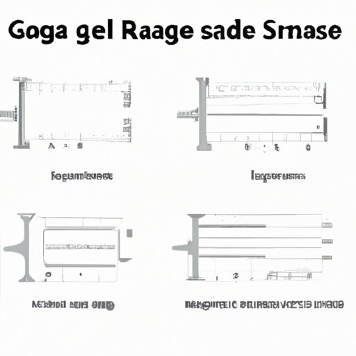 A Guide to Understanding the Basics of Gauge Size
