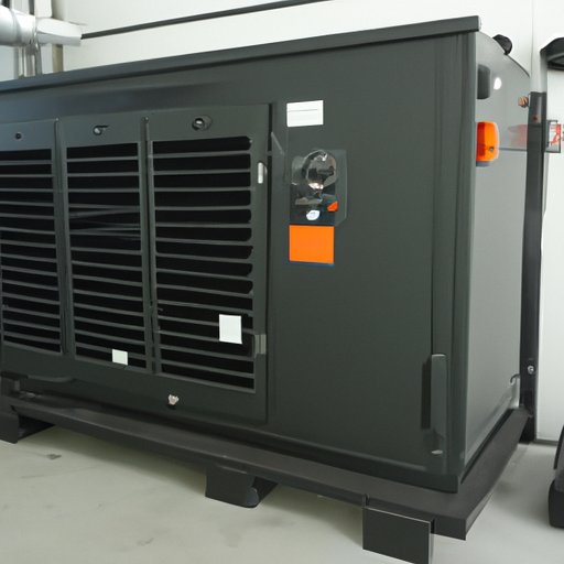 A Comprehensive Guide to Generac Generators and Their Operation