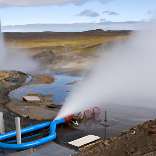 A Look at the Latest Advances in Geothermal Technology