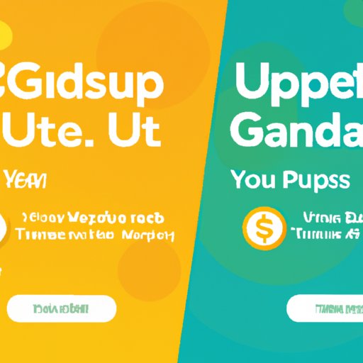 Comparing GetUpside to Other Cashback Programs