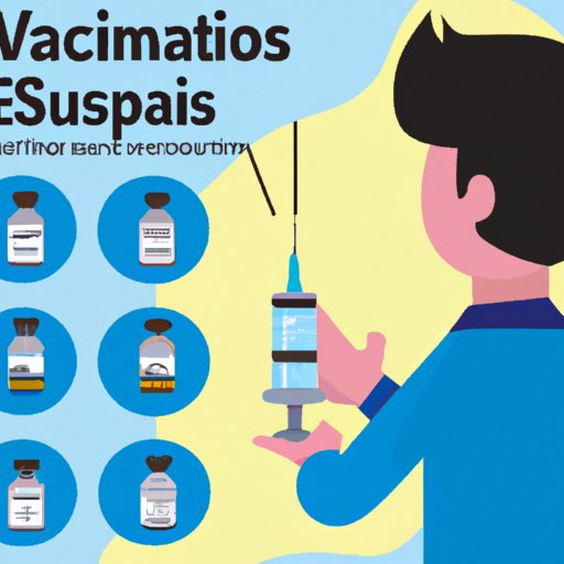 How Vaccines Help Protect Against Diseases