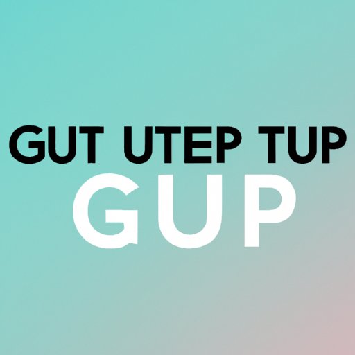 Tips for Making the Most Out of GetUpside