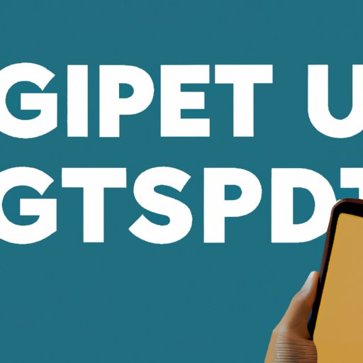 What Consumers Should Know About GetUpside