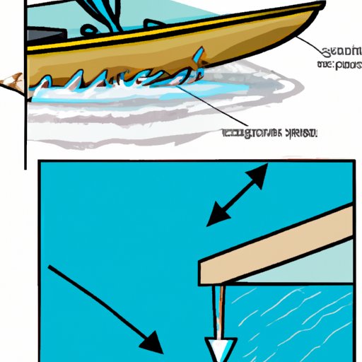 Leveraging the Power of Physics: How Gibbs Got His Boat Out of the Basement