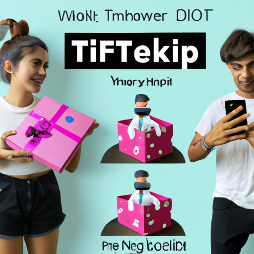 How to Make the Most Out of Gifting on TikTok