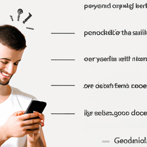 Exploring the Benefits of Using GoodRx