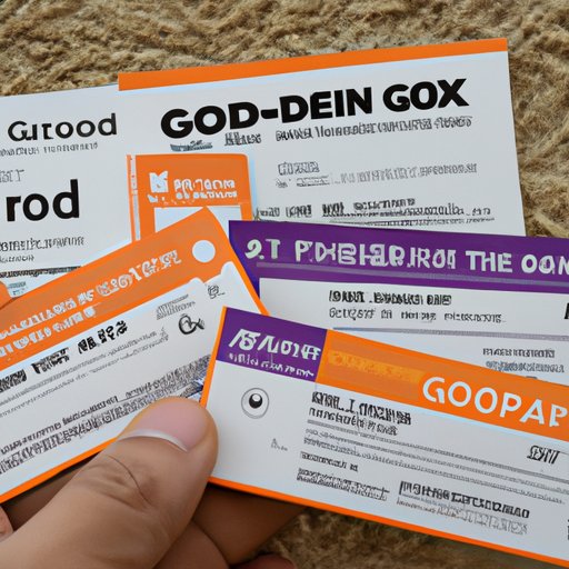 How Does GoodRx Work? Exploring the Basics, Benefits, and Types of