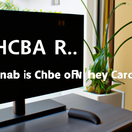 Unlocking the Mystery of HDMI ARC: What You Need to Know