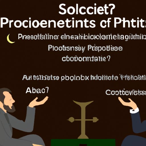 A Discussion of How Philosophy and Science Intersect