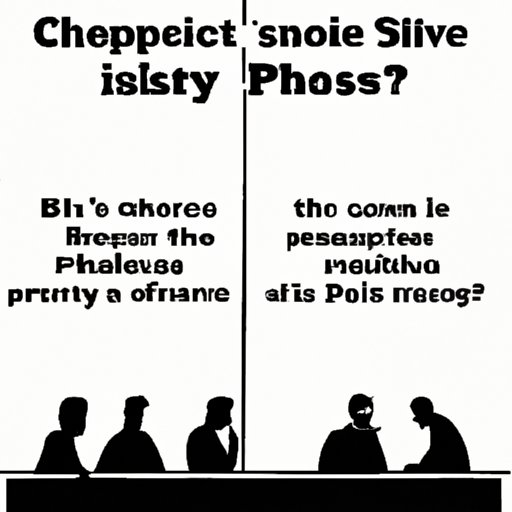 Comparing the Different Perspectives of Philosophy and Science