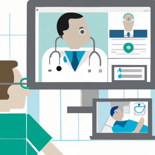 Exploring the Use of Telemedicine to Reduce Hospital Readmissions
