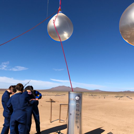 Exploring the Science of Helium Mining