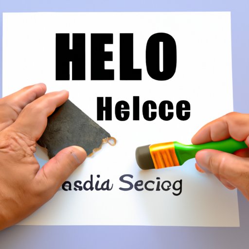 Using a HELOC to Consolidate Debt or Make Home Improvements 