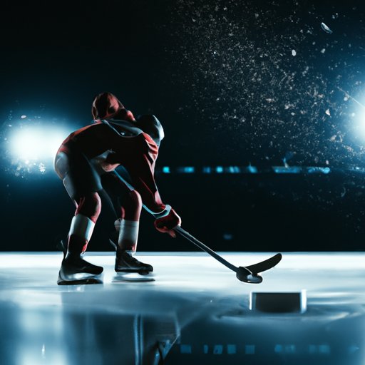 A Comprehensive Guide to Hockey Overtime Rules, Strategies, and