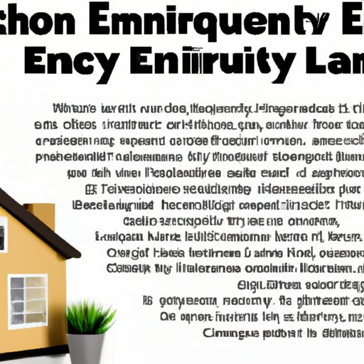 The Benefits of Home Equity Loans