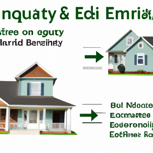 Exploring the Basics of Home Equity: What it is and How it Works