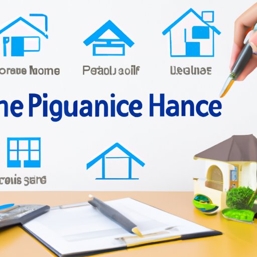 How to Choose the Right Home Insurance Policy for Your Needs