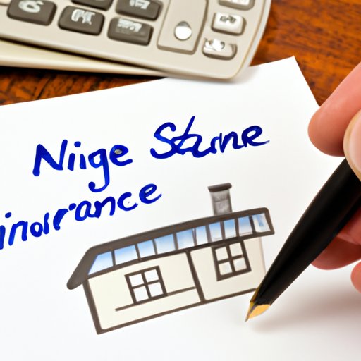 Tips for Saving Money on Home Insurance