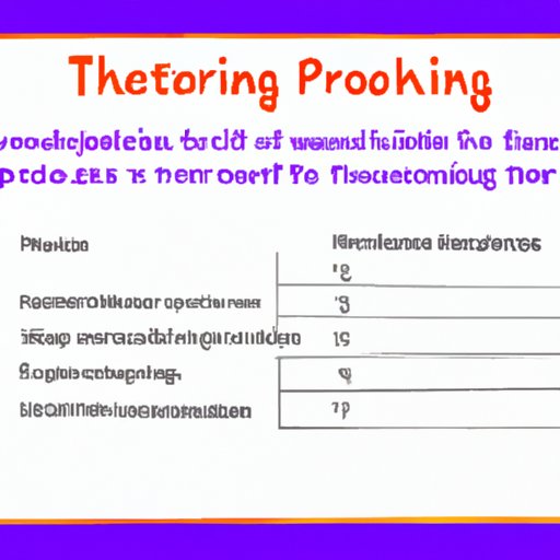 Benefits of Homework in Teaching Students How to Prioritize Tasks