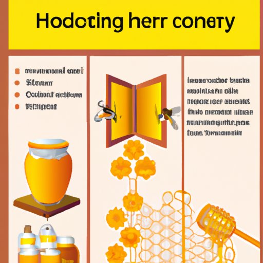 A Comprehensive Guide to Understanding the Medicinal Properties of Honey