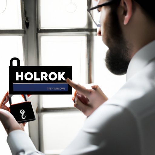 What is Honorlock and How Does It Work? The Enlightened Mindset