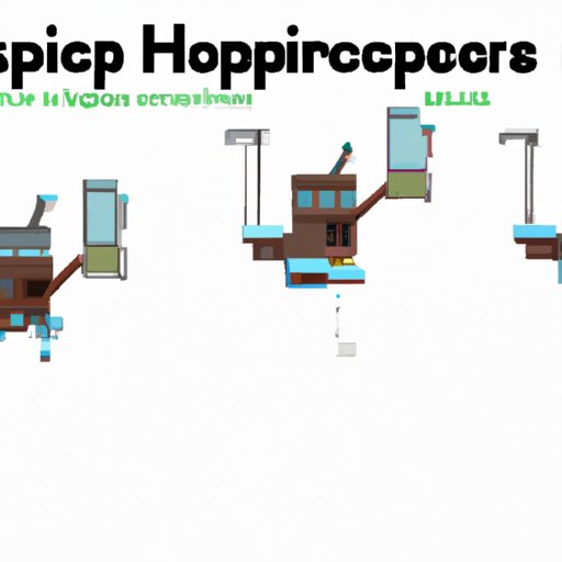An Overview of Hopper Mechanics in Minecraft
