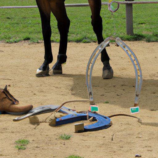 How Does Horseshoes Work? Exploring the Physics, History, and Benefits