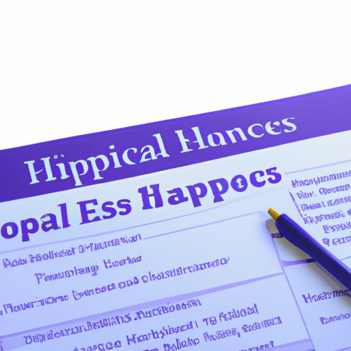Exploring the Financial Aspects of Hospice Services