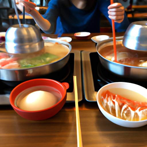 Exploring the Science Behind Hot Pot