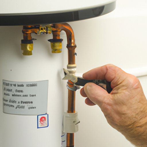 Troubleshooting Common Problems with Hot Water Heaters