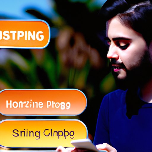 Exploring Hotspot Apps and Services