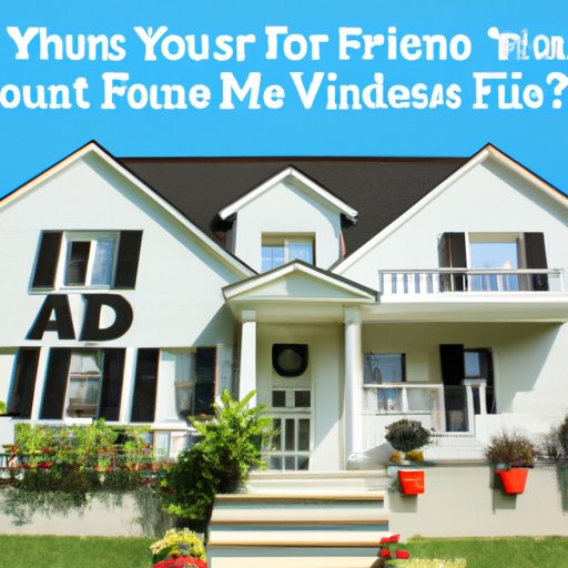 A Guide to Home Financing: What You Need to Know