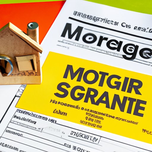 How to Secure a Mortgage: What You Should Consider