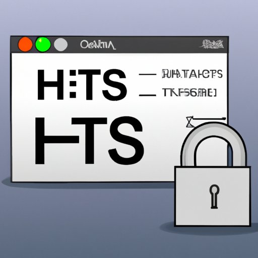 The Basics of HTTPS: A Comprehensive Overview