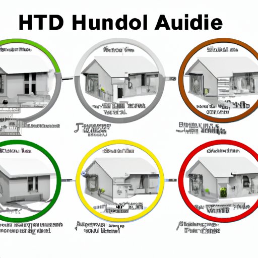 Exploring the Different Types of HUD Housing