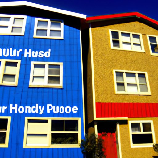 The Pros and Cons of HUD Housing