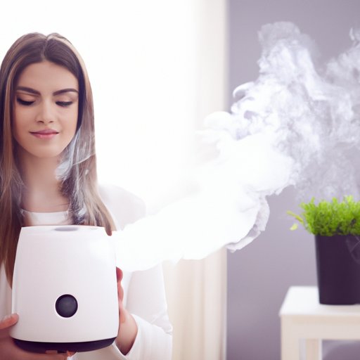 Choosing the Right Humidifier for Your Home