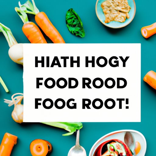 How Does Hungryroot Work? A Comprehensive Guide to Understanding the