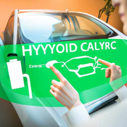 Examining the Benefits of Hybrid Cars