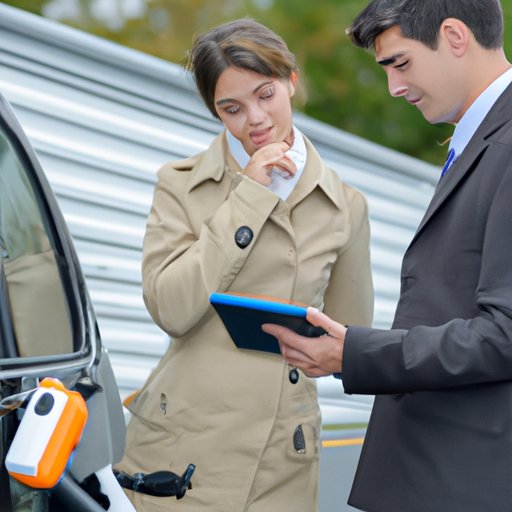 Analysing the Environmental Impact of Hybrid Cars