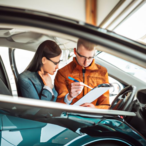 Investigating the Latest Developments in Hybrid Car Technology