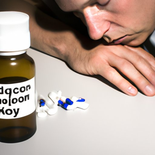 Investigating the Side Effects of Hydrocodone