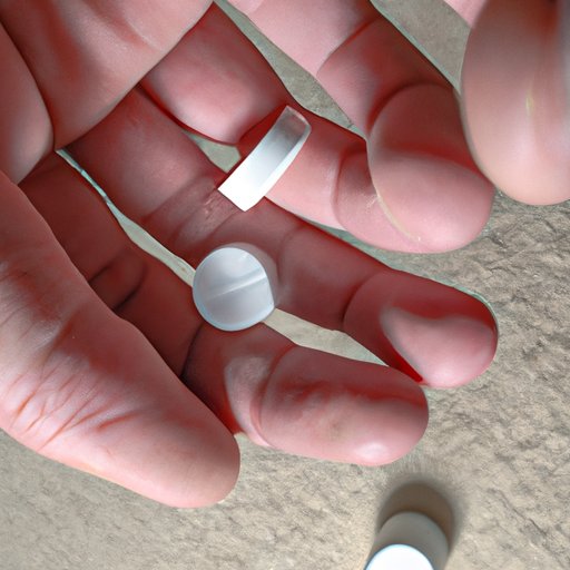 Taking a Closer Look at the Feelings and Sensations of Hydrocodone Use