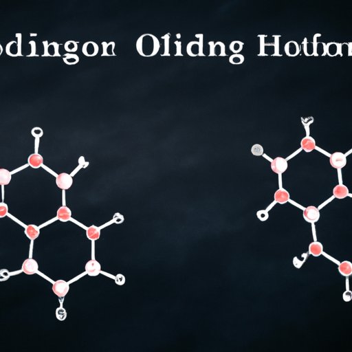 A Brief Introduction to the Science Behind Hydrogen Bonding