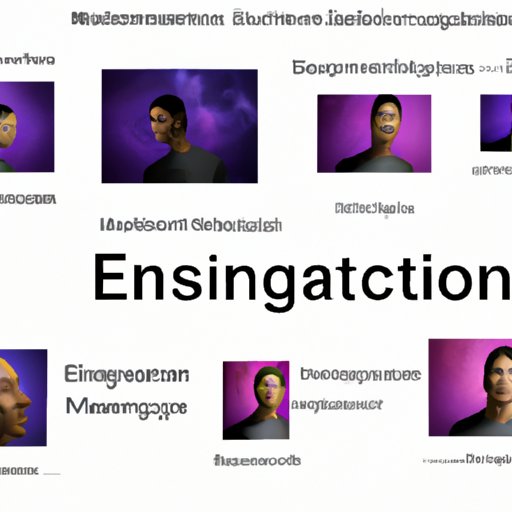 Examining the Role of Emotions in Imagination