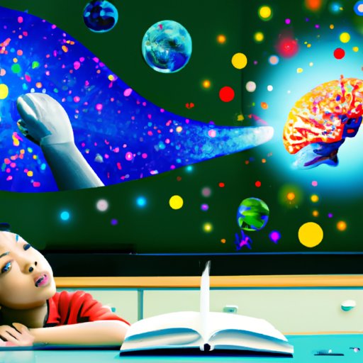 Analyzing the Impact of Imagination on Learning